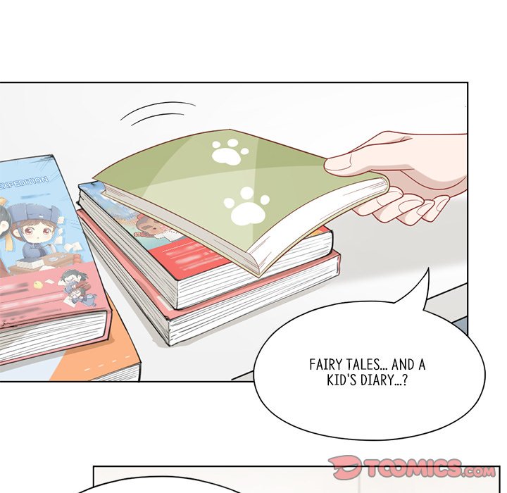 My New Pet Cat My New Pet Cat EP 61 - Toomics page 49 - 