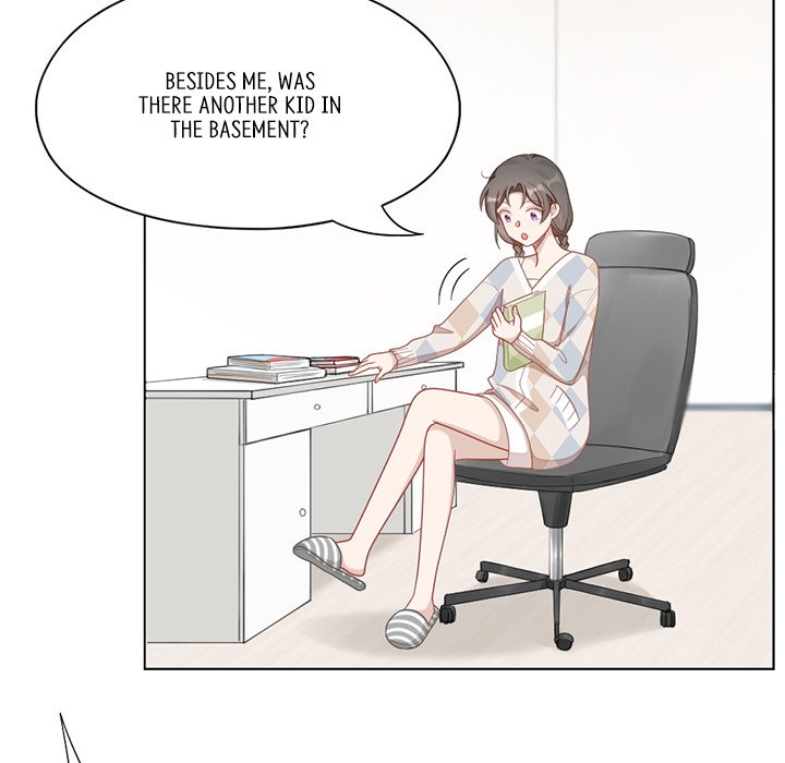 My New Pet Cat My New Pet Cat EP 61 - Toomics page 50 - 