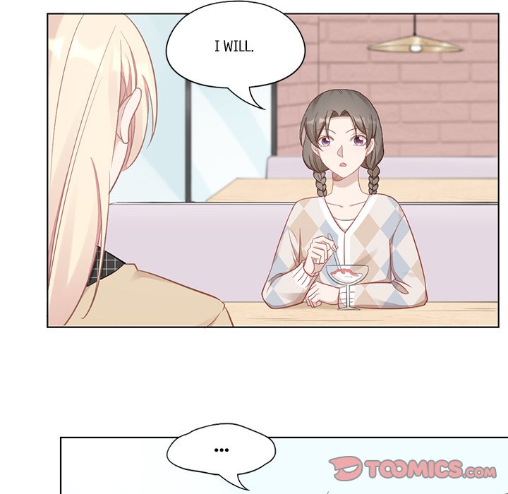 My New Pet Cat My New Pet Cat EP 61 - Toomics page 9 - 