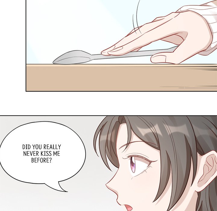 My New Pet Cat My New Pet Cat EP 61 - Toomics page 10 - 