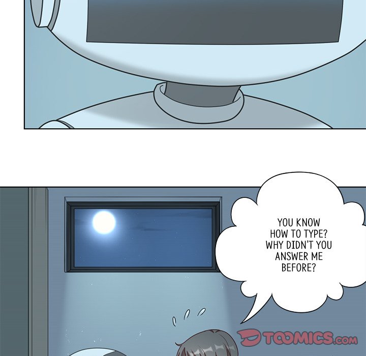 My New Pet Cat My New Pet Cat EP 62 - Toomics page 14 - 