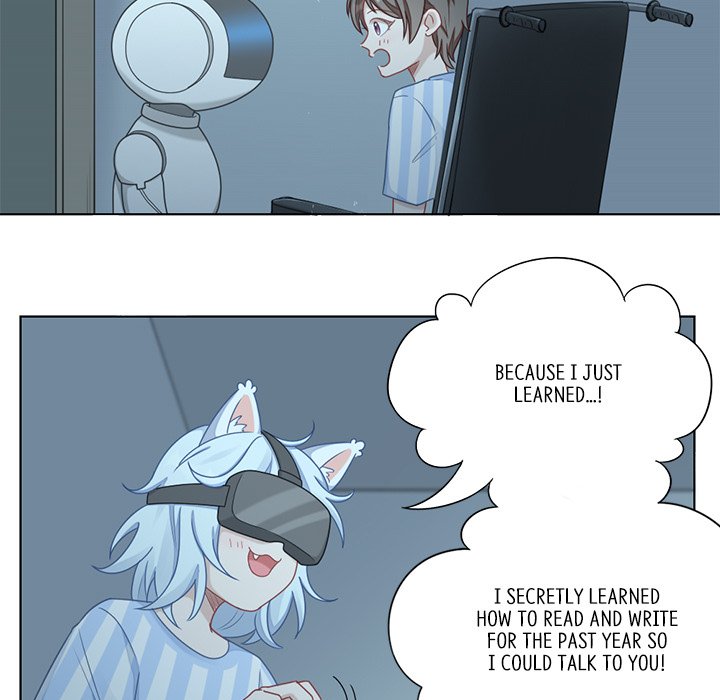 My New Pet Cat My New Pet Cat EP 62 - Toomics page 15 - 