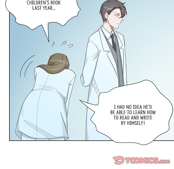 My New Pet Cat My New Pet Cat EP 62 - Toomics page 18 - 