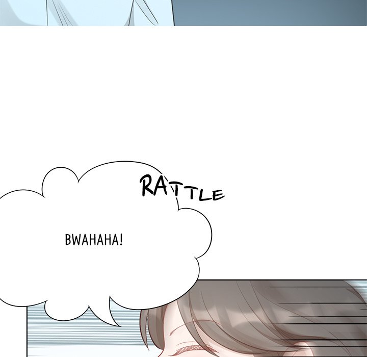 My New Pet Cat My New Pet Cat EP 62 - Toomics page 21 - 