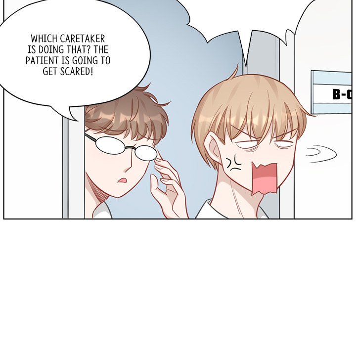 My New Pet Cat My New Pet Cat EP 62 - Toomics page 25 - 
