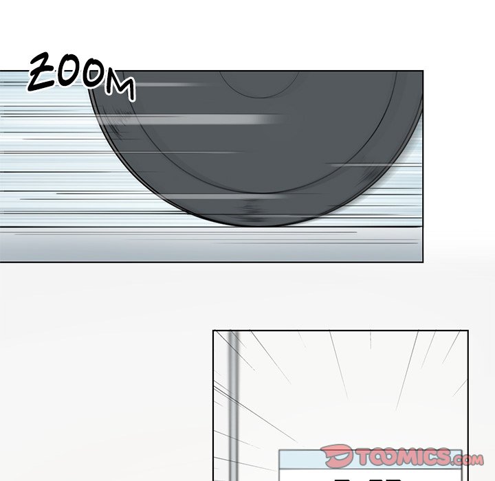My New Pet Cat My New Pet Cat EP 62 - Toomics page 26 - 