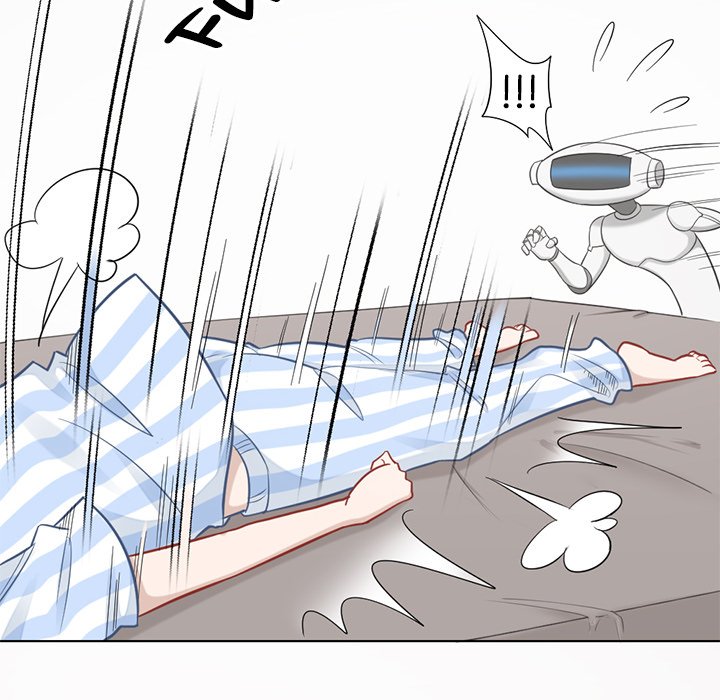 My New Pet Cat My New Pet Cat EP 62 - Toomics page 29 - 