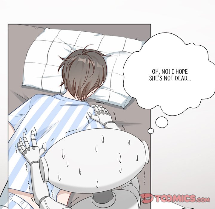 My New Pet Cat My New Pet Cat EP 62 - Toomics page 30 - 