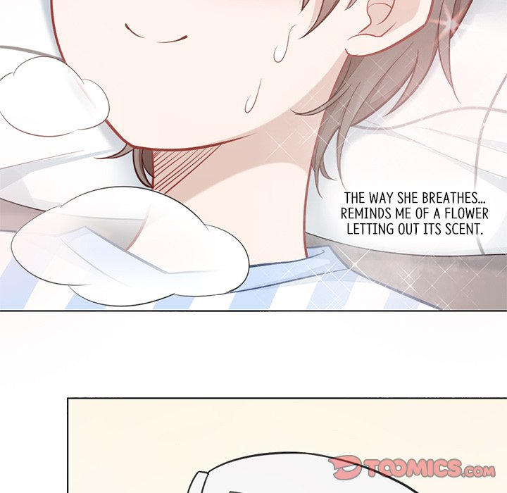 My New Pet Cat My New Pet Cat EP 62 - Toomics page 34 - 