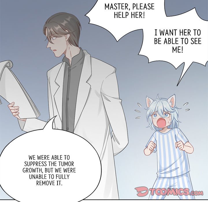 My New Pet Cat My New Pet Cat EP 62 - Toomics page 42 - 