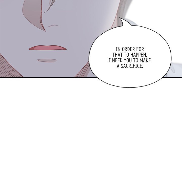 My New Pet Cat My New Pet Cat EP 62 - Toomics page 47 - 