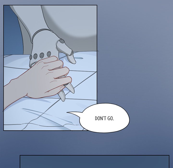 My New Pet Cat My New Pet Cat EP 62 - Toomics page 49 - 