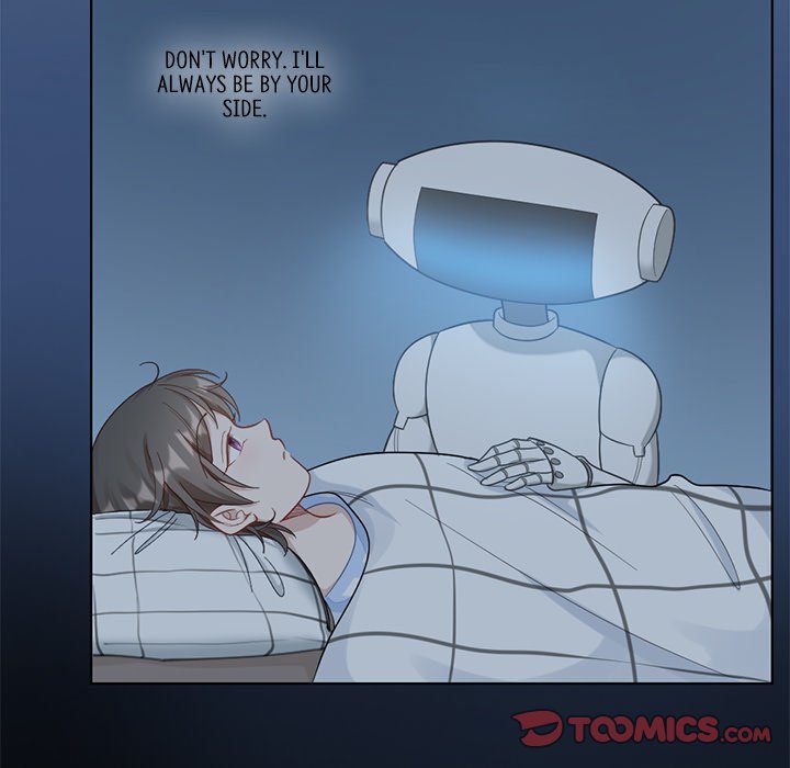 My New Pet Cat My New Pet Cat EP 62 - Toomics page 50 - 