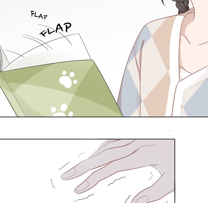 My New Pet Cat My New Pet Cat EP 62 - Toomics page 59 - 