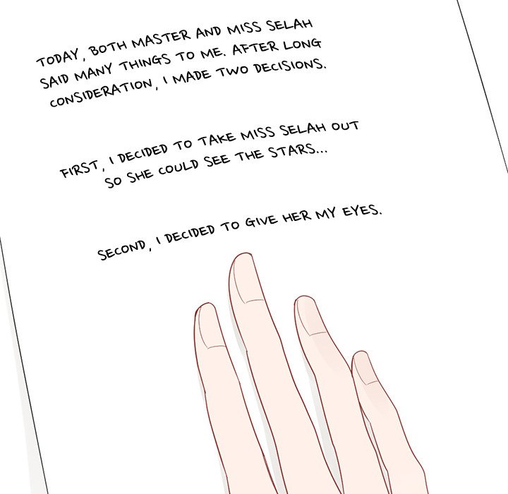 My New Pet Cat My New Pet Cat EP 62 - Toomics page 61 - 