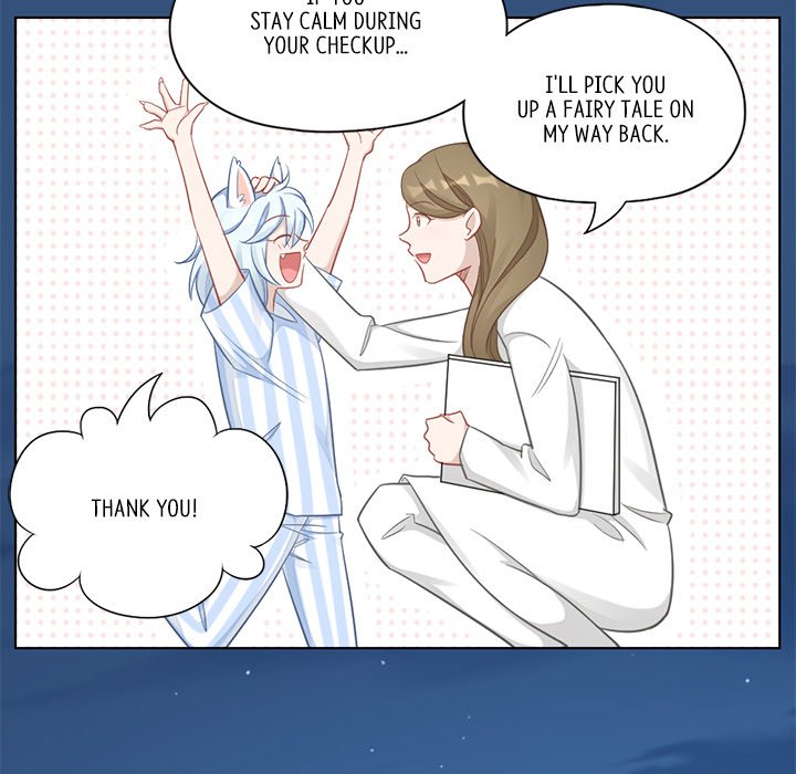 My New Pet Cat My New Pet Cat EP 62 - Toomics page 8 - 