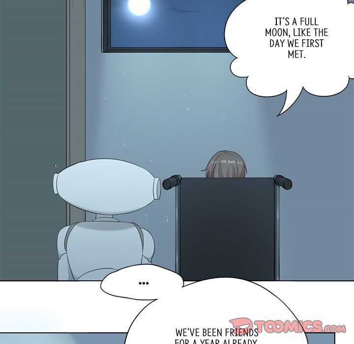 My New Pet Cat My New Pet Cat EP 62 - Toomics page 10 - 