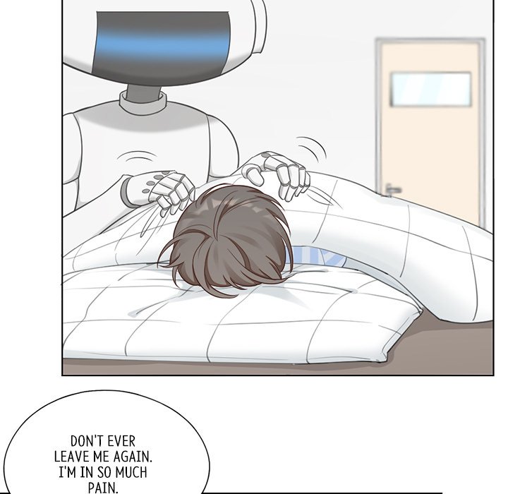 My New Pet Cat My New Pet Cat EP 63 - Toomics page 13 - 