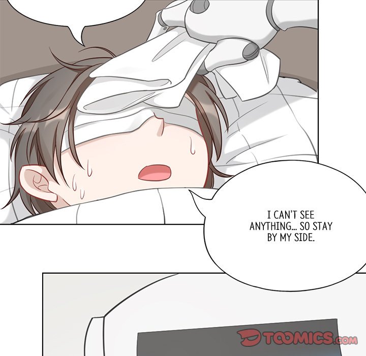 My New Pet Cat My New Pet Cat EP 63 - Toomics page 14 - 