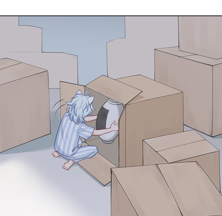 My New Pet Cat My New Pet Cat EP 63 - Toomics page 25 - 