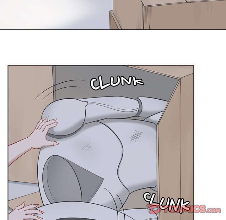 My New Pet Cat My New Pet Cat EP 63 - Toomics page 26 - 