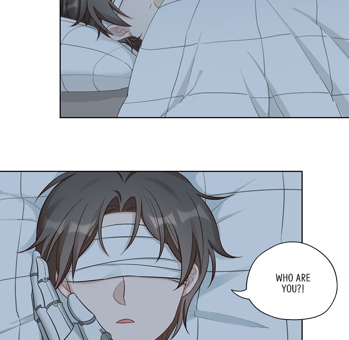 My New Pet Cat My New Pet Cat EP 63 - Toomics page 31 - 