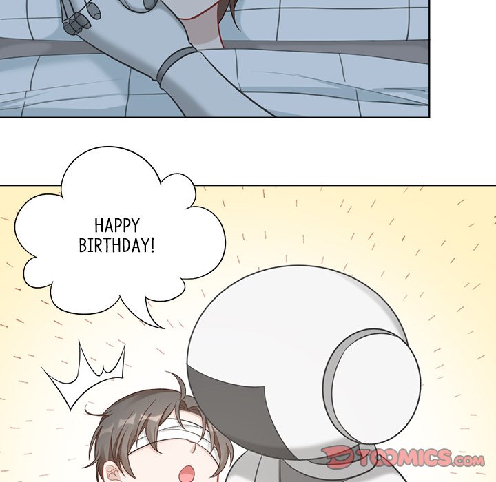 My New Pet Cat My New Pet Cat EP 63 - Toomics page 32 - 