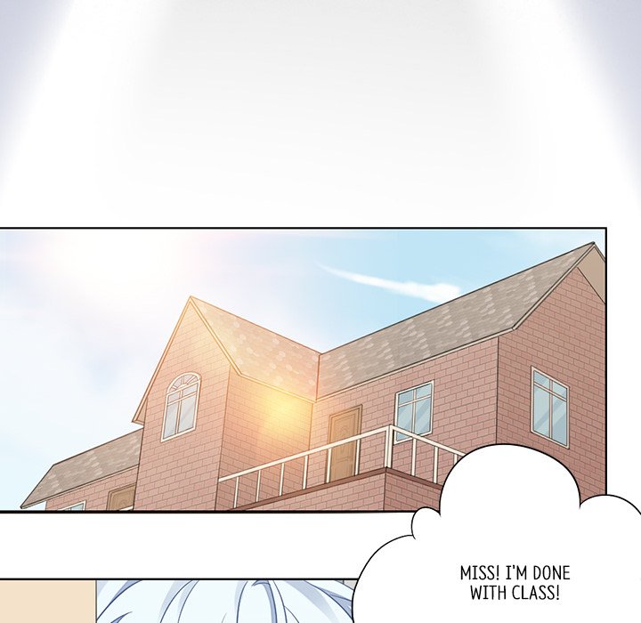My New Pet Cat My New Pet Cat EP 63 - Toomics page 37 - 