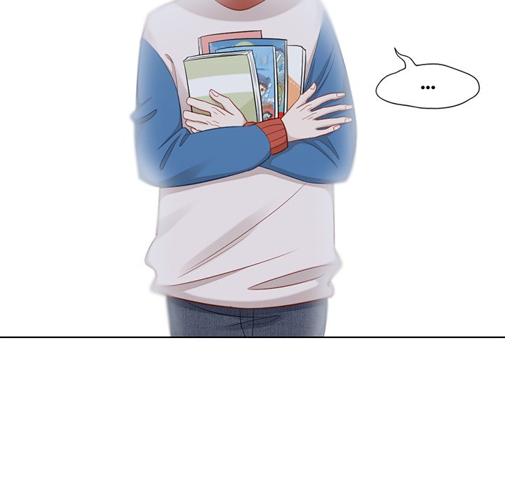 My New Pet Cat My New Pet Cat EP 63 - Toomics page 43 - 
