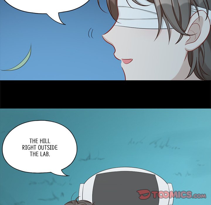 My New Pet Cat My New Pet Cat EP 63 - Toomics page 50 - 