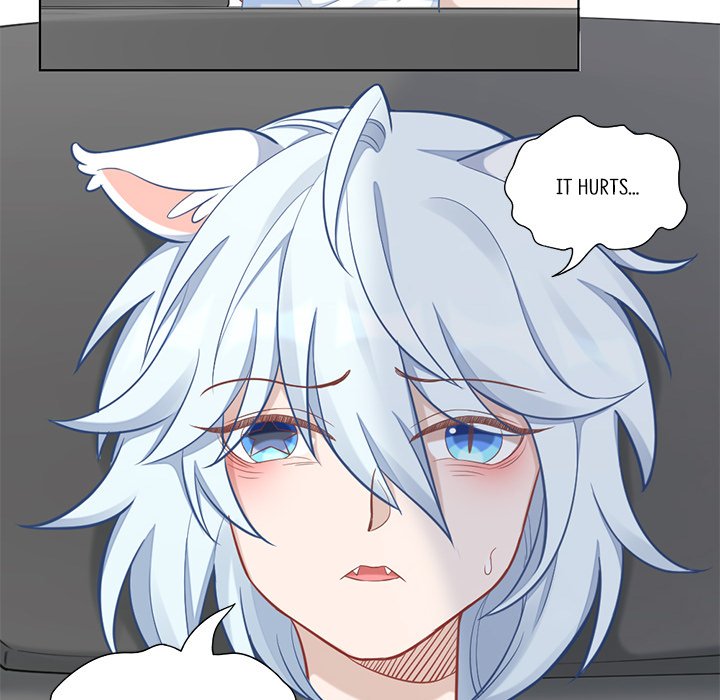 My New Pet Cat My New Pet Cat EP 63 - Toomics page 6 - 