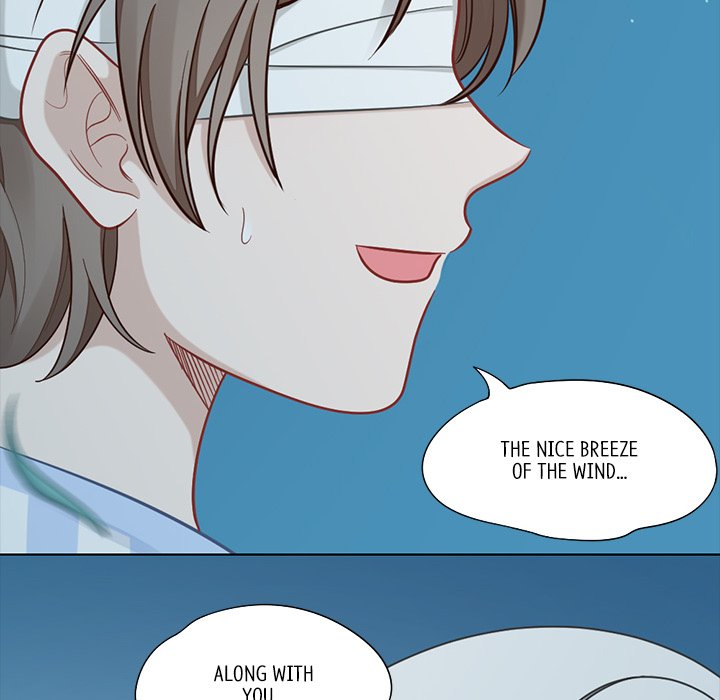 My New Pet Cat My New Pet Cat EP 63 - Toomics page 55 - 
