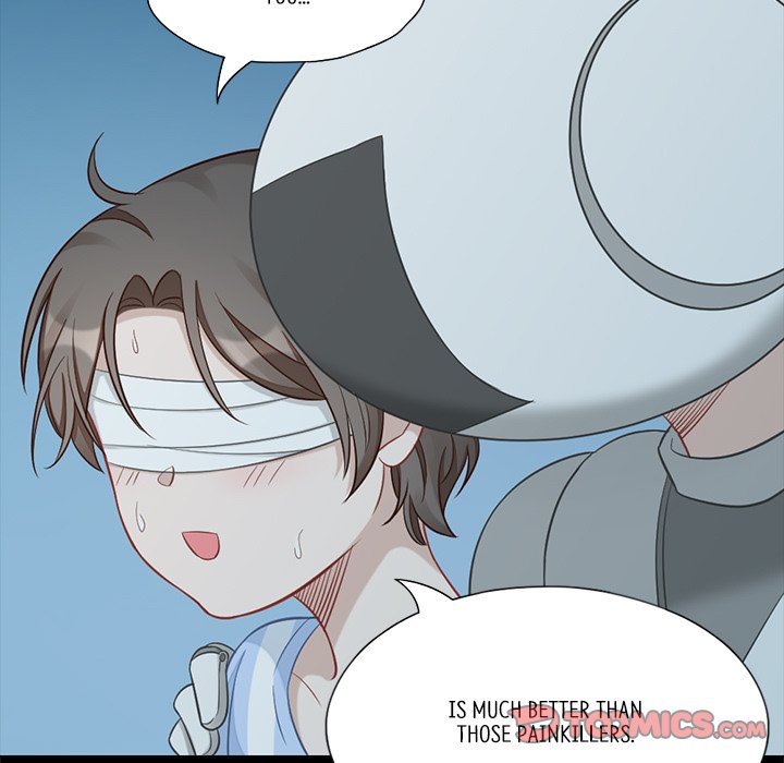 My New Pet Cat My New Pet Cat EP 63 - Toomics page 56 - 