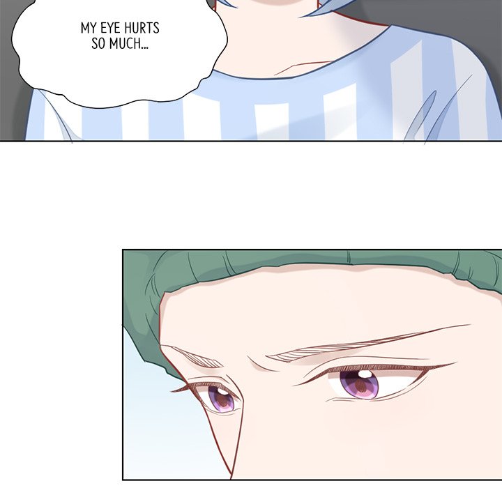 My New Pet Cat My New Pet Cat EP 63 - Toomics page 7 - 