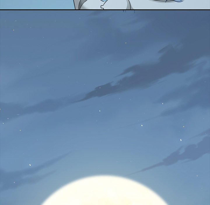 My New Pet Cat My New Pet Cat EP 63 - Toomics page 61 - 