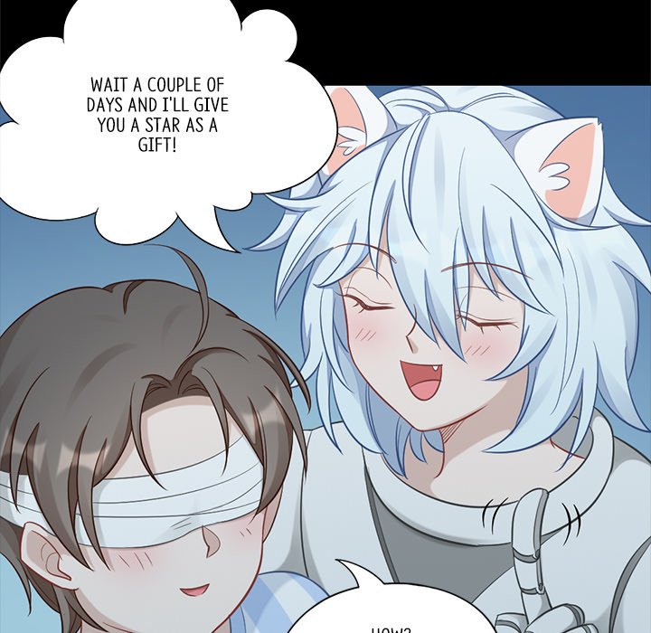 My New Pet Cat My New Pet Cat EP 63 - Toomics page 65 - 