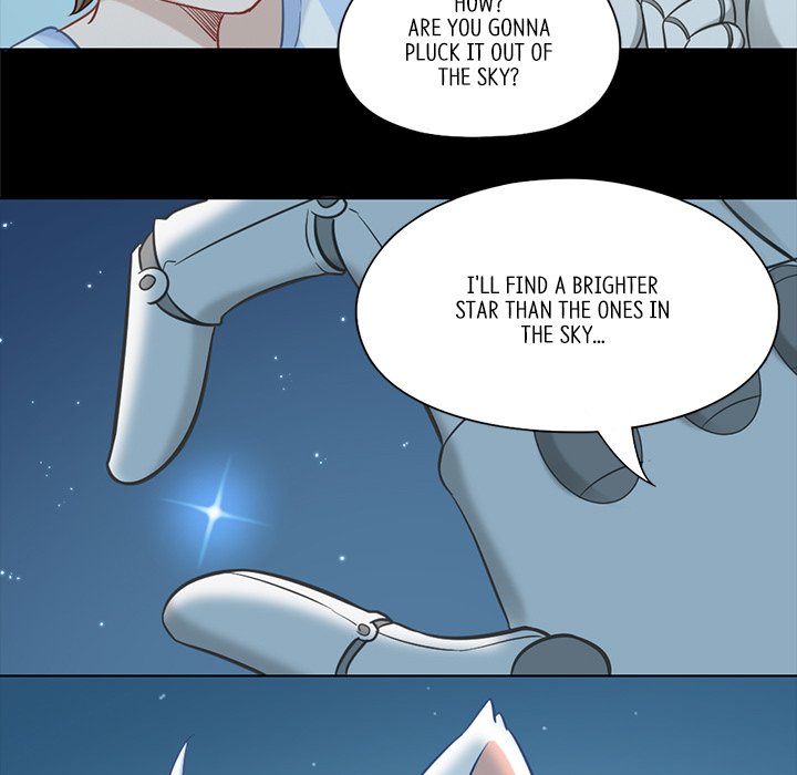 My New Pet Cat My New Pet Cat EP 63 - Toomics page 66 - 