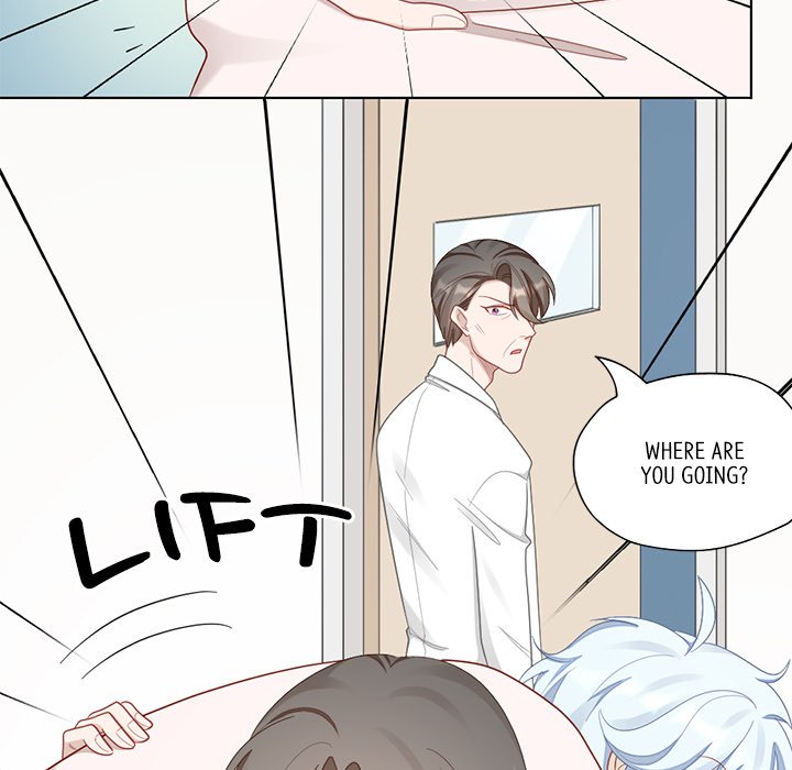 My New Pet Cat My New Pet Cat EP 63 - Toomics page 82 - 