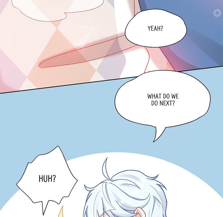 My New Pet Cat My New Pet Cat EP 64 - Toomics page 24 - 