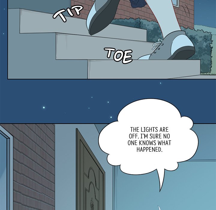My New Pet Cat My New Pet Cat EP 64 - Toomics page 37 - 