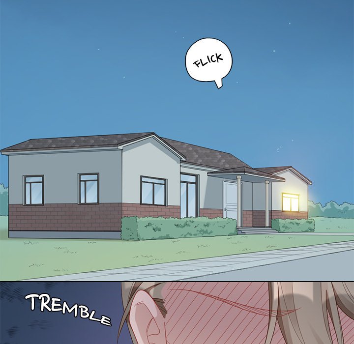 My New Pet Cat My New Pet Cat EP 64 - Toomics page 48 - 