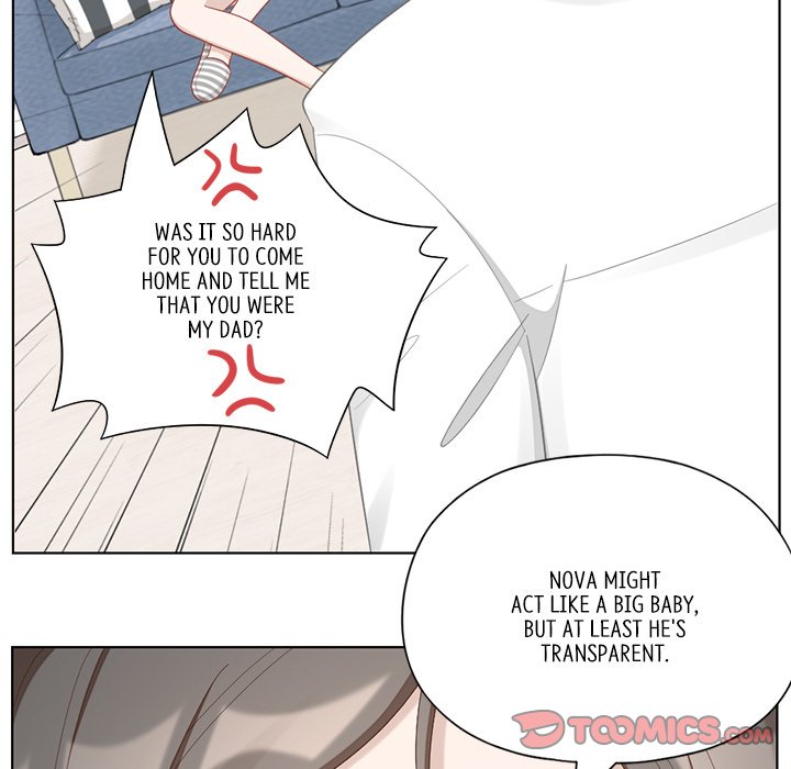 My New Pet Cat My New Pet Cat EP 64 - Toomics page 58 - 