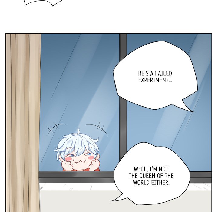 My New Pet Cat My New Pet Cat EP 64 - Toomics page 63 - 