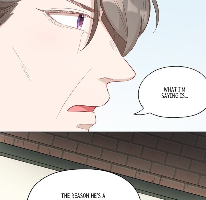 My New Pet Cat My New Pet Cat EP 64 - Toomics page 65 - 