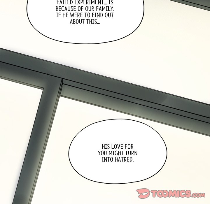My New Pet Cat My New Pet Cat EP 64 - Toomics page 66 - 