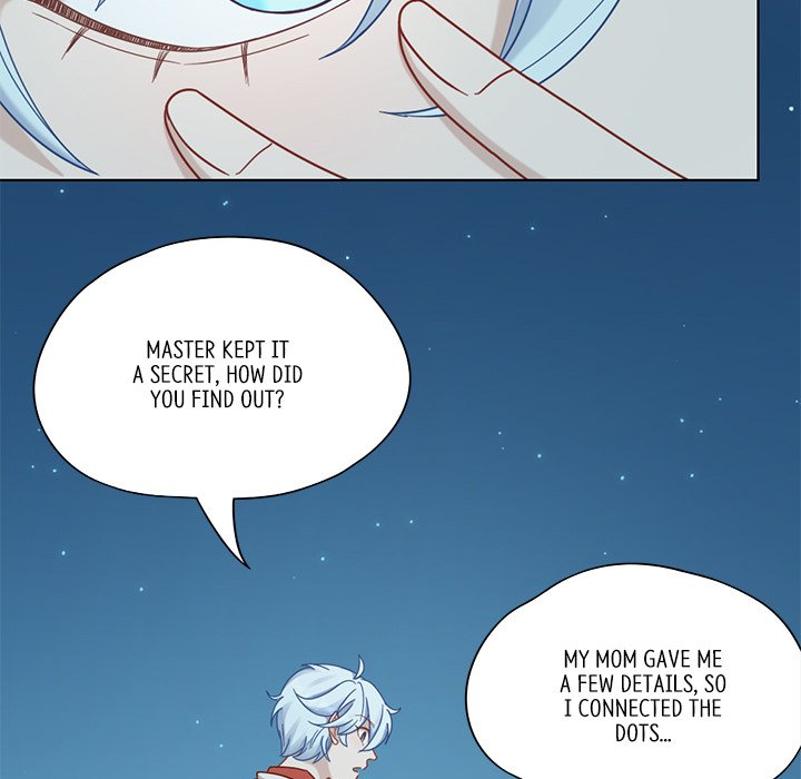 My New Pet Cat My New Pet Cat EP 64 - Toomics page 9 - 