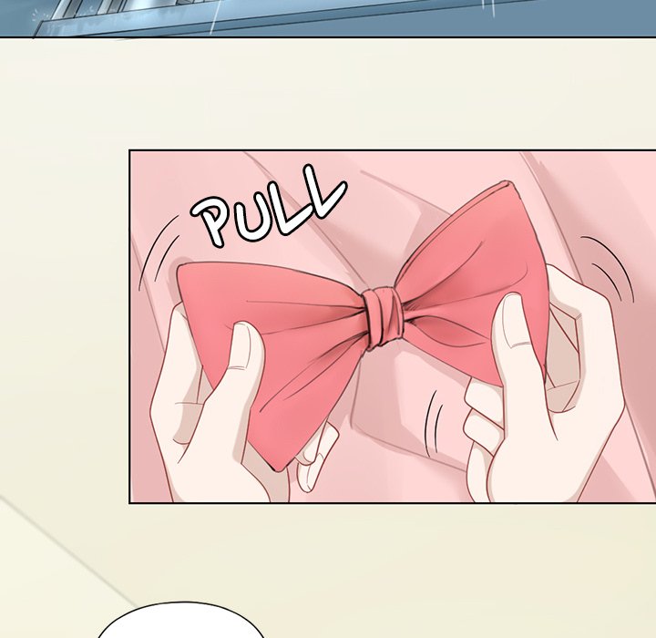 My New Pet Cat My New Pet Cat EP 65 - Toomics page 18 - 
