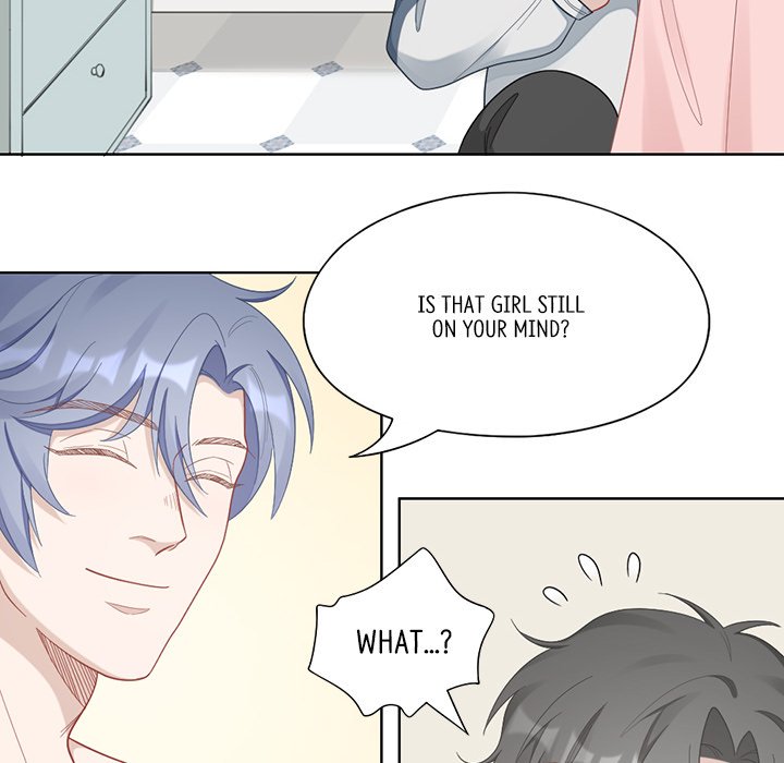 My New Pet Cat My New Pet Cat EP 65 - Toomics page 20 - 