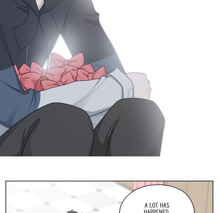 My New Pet Cat My New Pet Cat EP 65 - Toomics page 25 - 