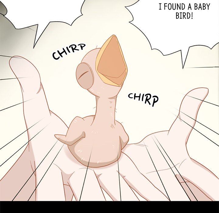 My New Pet Cat My New Pet Cat EP 65 - Toomics page 30 - 
